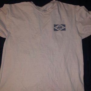 VANS T-SHIRT